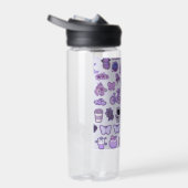 Wasserflasche Trinkflasche (Rechts)