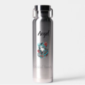 Wasserflasche Trinkflasche (Vorne)