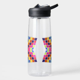 Wasserflasche Trinkflasche