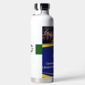 Wasserflasche Trinkflasche (Rechts)