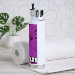 Wasserflasche Trinkflasche