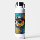 Wasserflasche Trinkflasche (Vorne)