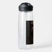 Wasserflasche Trinkflasche (Vorne)