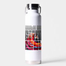 Wasserflasche