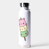 Wasserflasche Trinkflasche (Links)