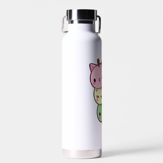 Wasserflasche Trinkflasche (Vorne)