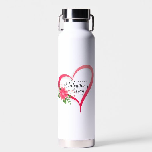 Wasserflasche Trinkflasche (Vorne)