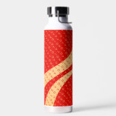 Wasserflasche Trinkflasche (Links)