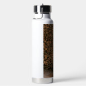 Wasserflasche Trinkflasche (rechts)