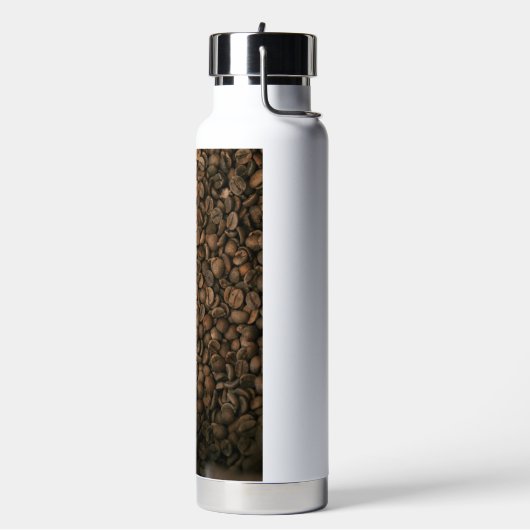 Wasserflasche Trinkflasche (Links)