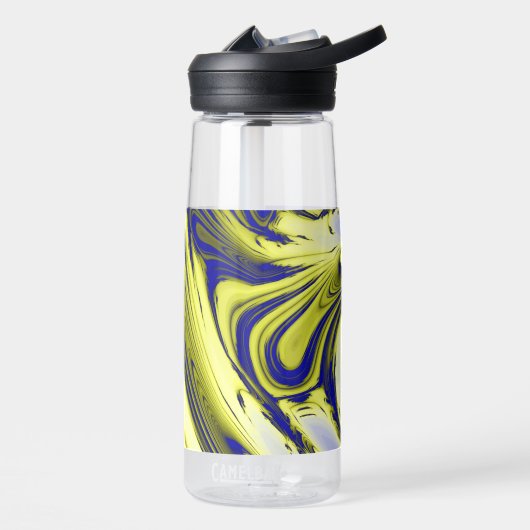 WASSERFLASCHE TRINKFLASCHE (Links)