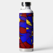 Wasserflasche Trinkflasche (Rechts)