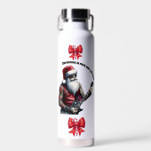 Wasserflasche Trinkflasche (Vorne)