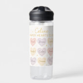 Wasserflasche Trinkflasche (Vorderseite)