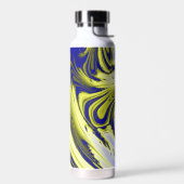 WASSERFLASCHE TRINKFLASCHE (Links)