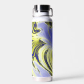 WASSERFLASCHE TRINKFLASCHE (Rückseite)