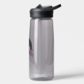 Wasserflasche Trinkflasche (Links)