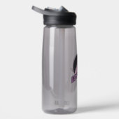 Wasserflasche Trinkflasche (Rechts)