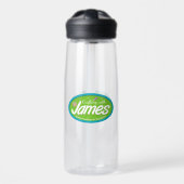 Wasserflasche Trinkflasche (Vorne)