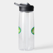 Wasserflasche Trinkflasche (Rechts)