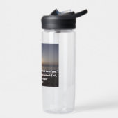 Wasserflasche Trinkflasche (Links)