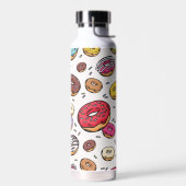 Wasserflasche Trinkflasche (Links)