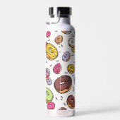 Wasserflasche Trinkflasche (Rechts)