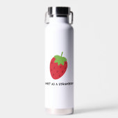 Wasserflasche Trinkflasche (Vorne)