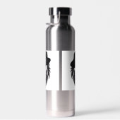 Wasserflasche Trinkflasche (Rechts)
