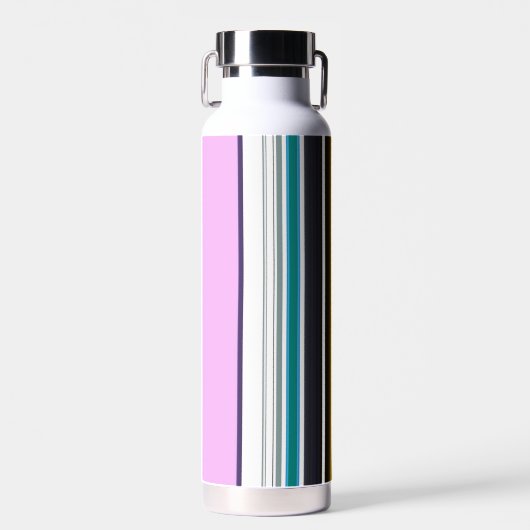 Wasserflasche Trinkflasche (Vorne)