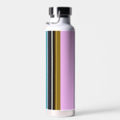 Wasserflasche Trinkflasche (Rechts)