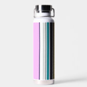 Wasserflasche Trinkflasche (Rückseite)