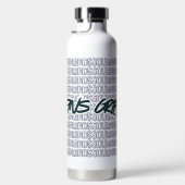 Wasserflasche Trinkflasche (Rechts)