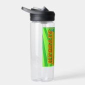 Wasserflasche Trinkflasche (Rechts)