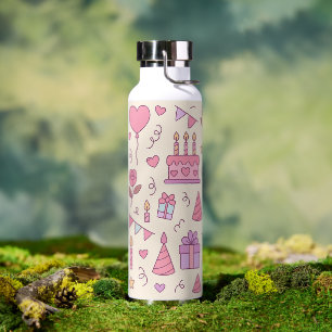 Wasserflasche Trinkflasche