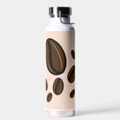 Wasserflasche Trinkflasche (Links)