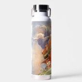 Wasserflasche Trinkflasche (Vorne)