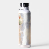 Wasserflasche Trinkflasche (Rechts)