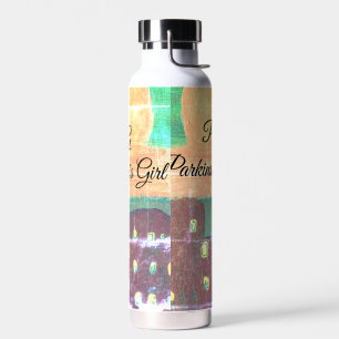 Wasserflasche Trinkflasche