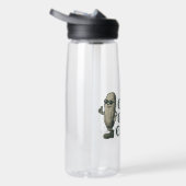 Wasserflasche Trinkflasche (Rechts)