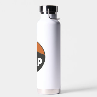 Wasserflasche Trinkflasche