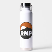 Wasserflasche Trinkflasche (Vorne)