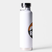 Wasserflasche Trinkflasche (Rechts)