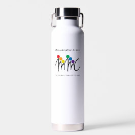Wasserflasche Trinkflasche