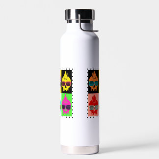 Wasserflasche Trinkflasche