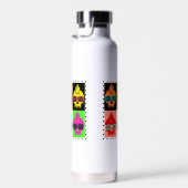 Wasserflasche Trinkflasche (Rechts)