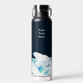 Wasserflasche Trinkflasche (Vorne)