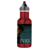 Wasserflasche Vatertag 530 ml (Rechts)