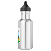 Wasserflasche Visiiion (Rechts)