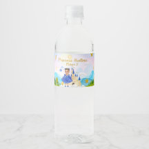 Wasserflasche